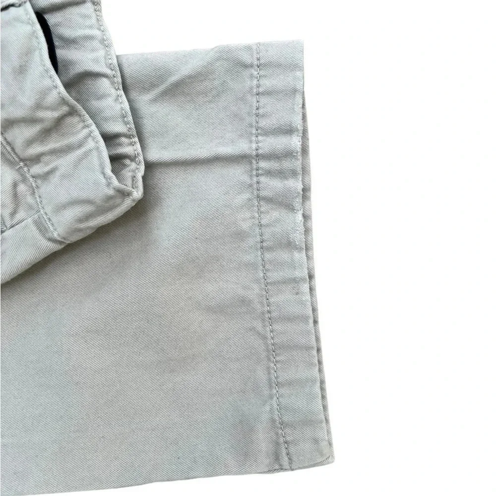 Children’s Place Boys Pants Size 18 Khaki Flat Front Adjustable Waist Pockets​​​